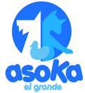 AsoKa el Grande